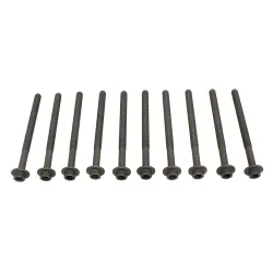 BOLT KIT - CYLINDER HEAD