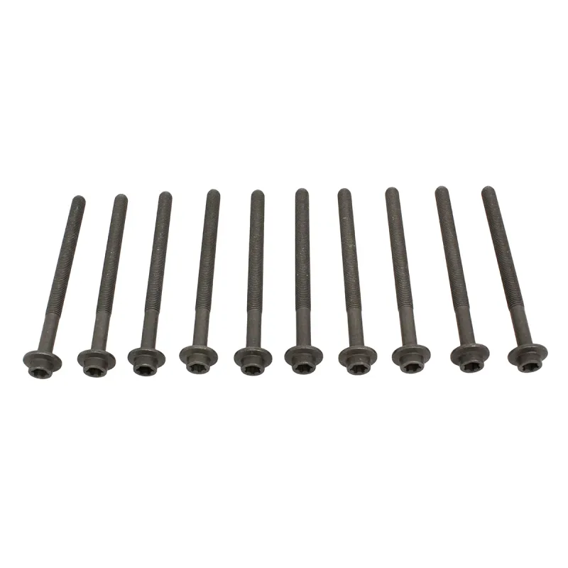 BOLT KIT - CYLINDER HEAD