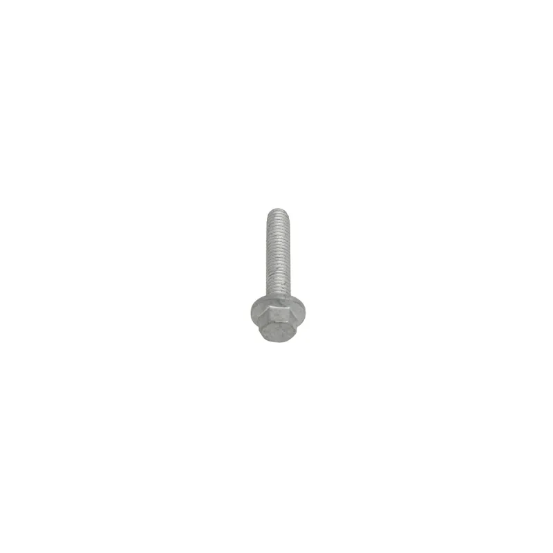 SCREW - HEXAGONAL HEAD - M6 X 30MM