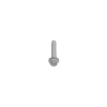 SCREW - HEXAGONAL HEAD - M6 X 30MM