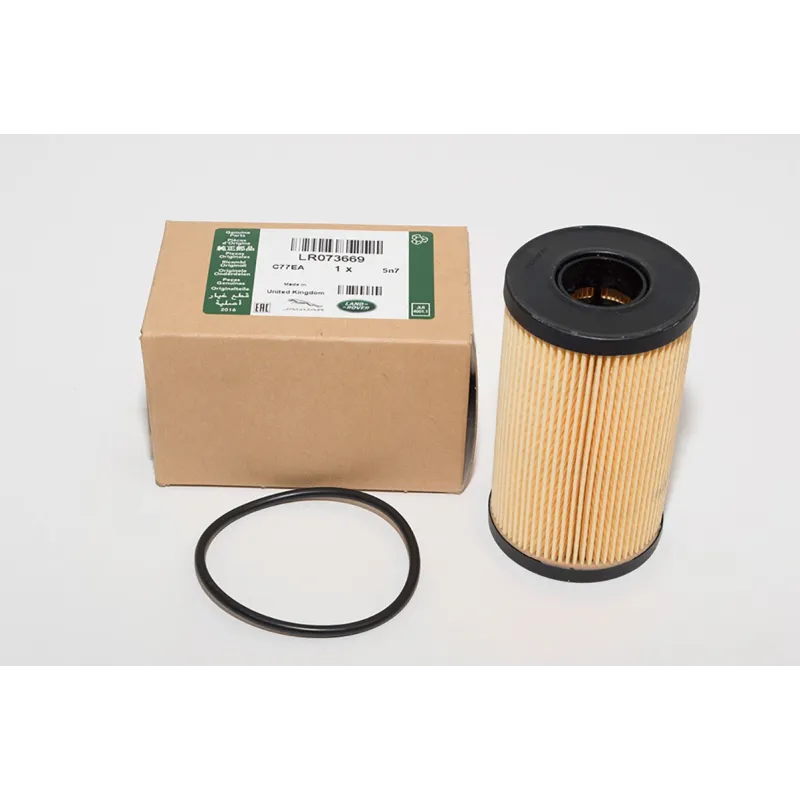 KIT - ELEMENT  GASKET - OIL FILTER