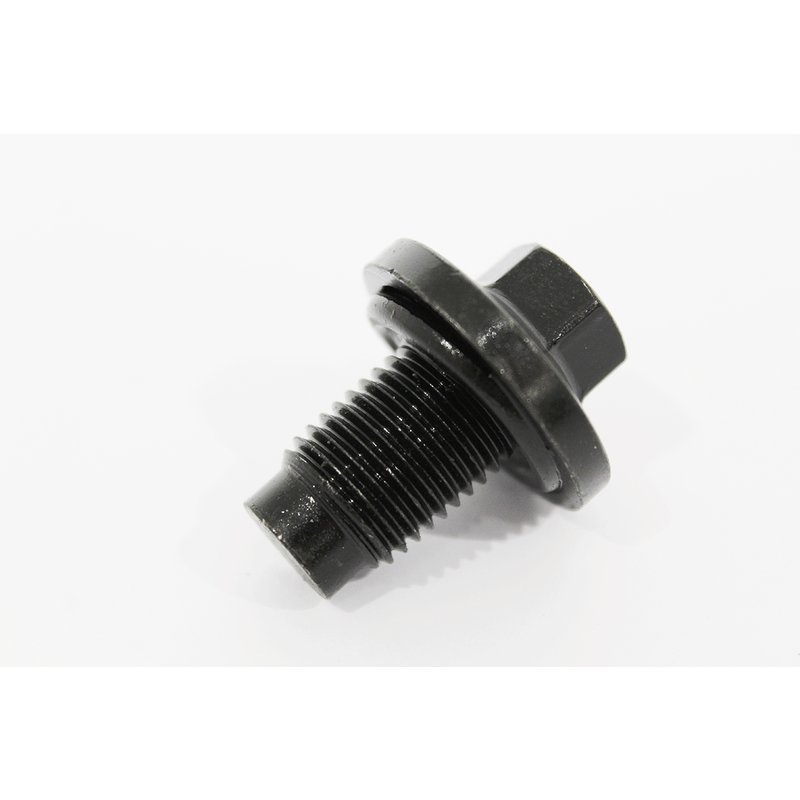PLUG - OIL DRAIN