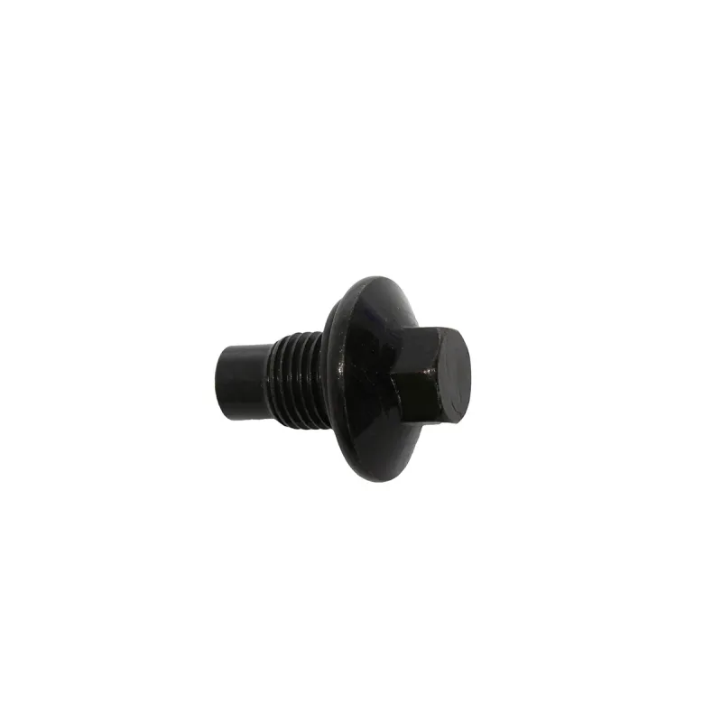PLUG-OIL DRAIN