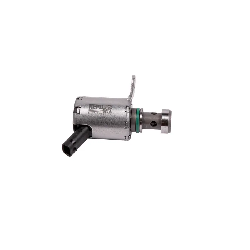 VALVE - PISTON OIL COOLING