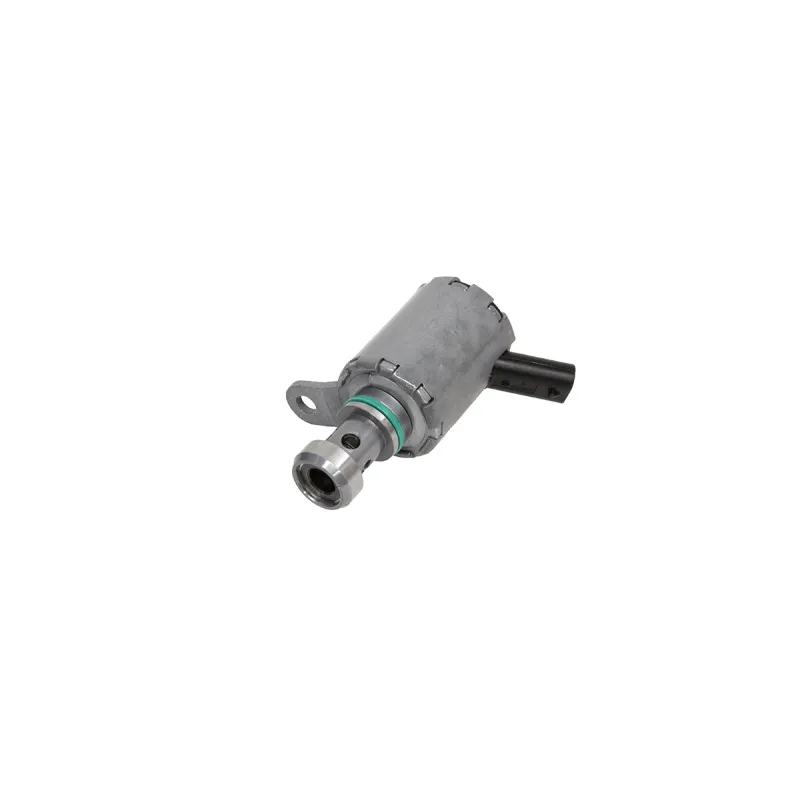 VALVE - PISTON OIL COOLNG