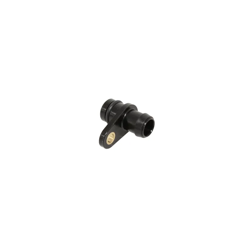 TUBE - WATER OUTLET