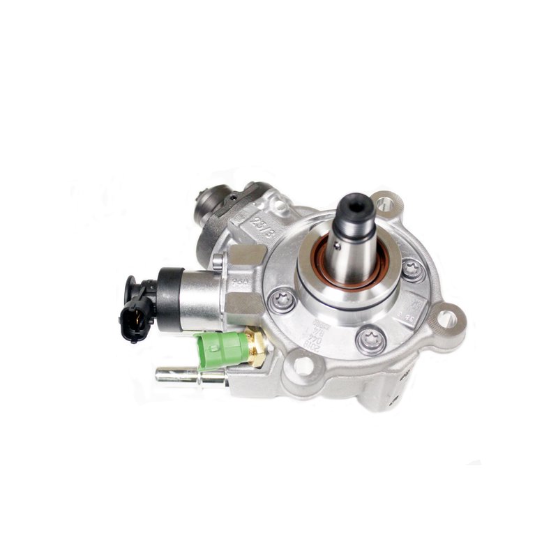 PUMP - FUEL INJECTION