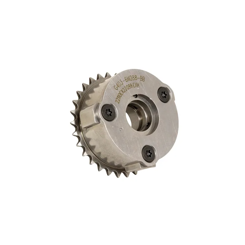 SPROCKET - CAMSHAFT