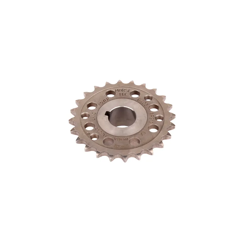 SPROCKET - FUEL PUMP DRIVE