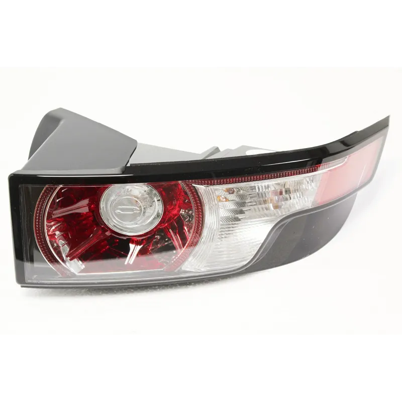 LAMP - REAR STOP AND FLASHER-HELLA