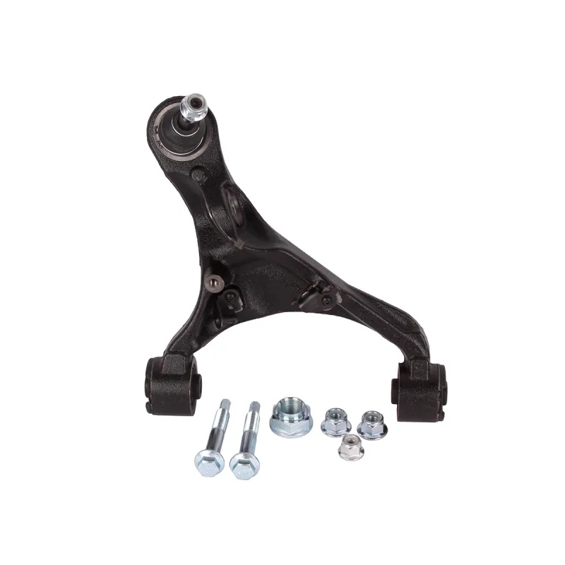 KIT - SUSPENSION ARM WITH BOLTSW RRS 05-