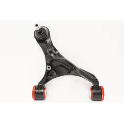 SUSP. ARM - FRONT LH UPPER - PU BUSHES