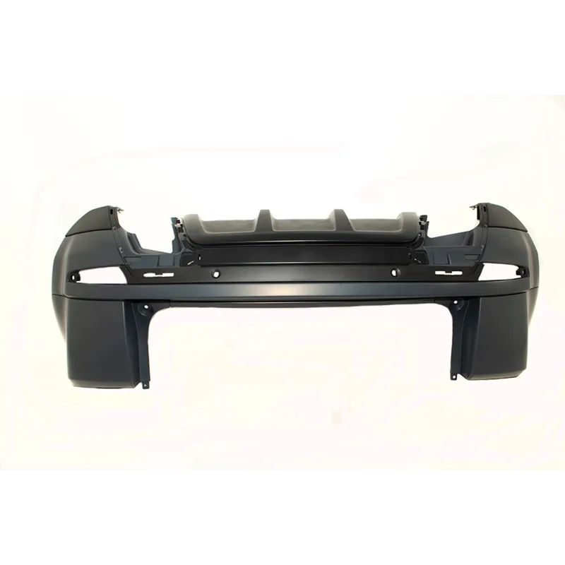 BUMPER - REAR