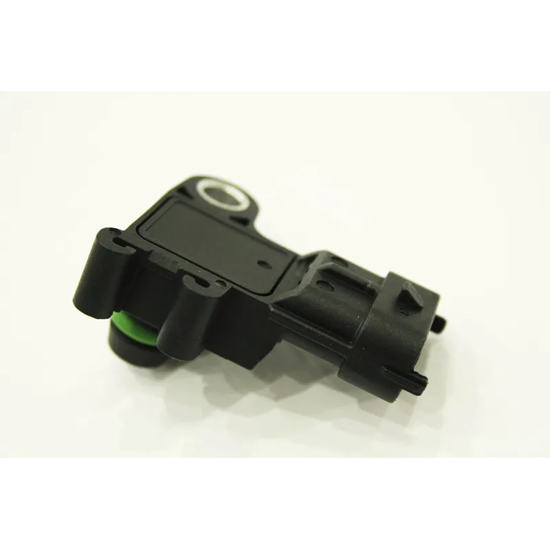 SENSOR-MAP