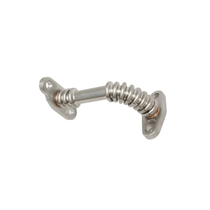 HOSE - OIL RETURN