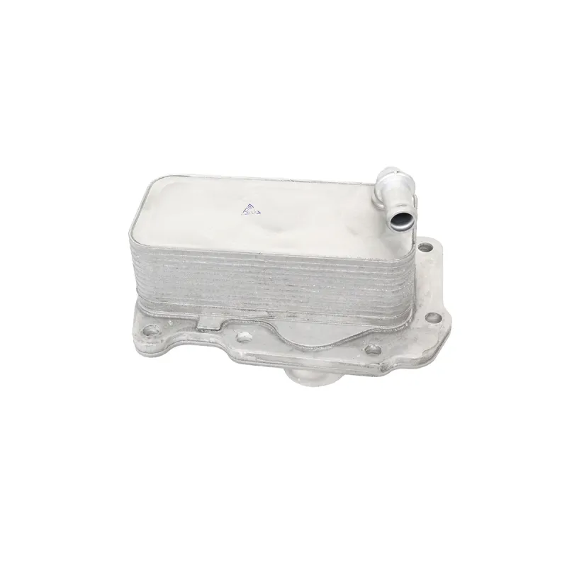 OIL COOLER