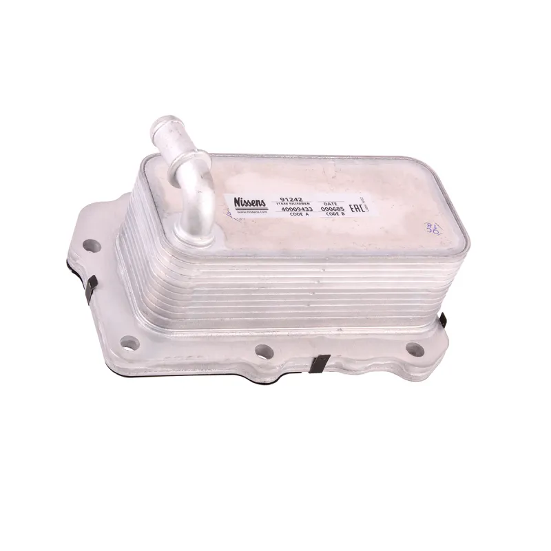 OIL COOLER