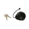 FUEL CAP - LOCKING