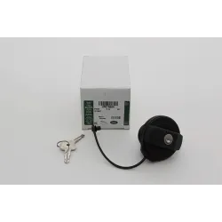 CAP - FUEL TANK FILLER