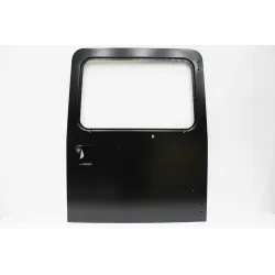 DOOR - LUGGAGE COMPARTMENT