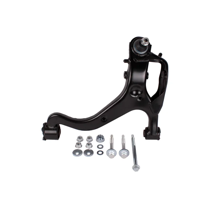 ARM - SUSPENSION - RH - D3