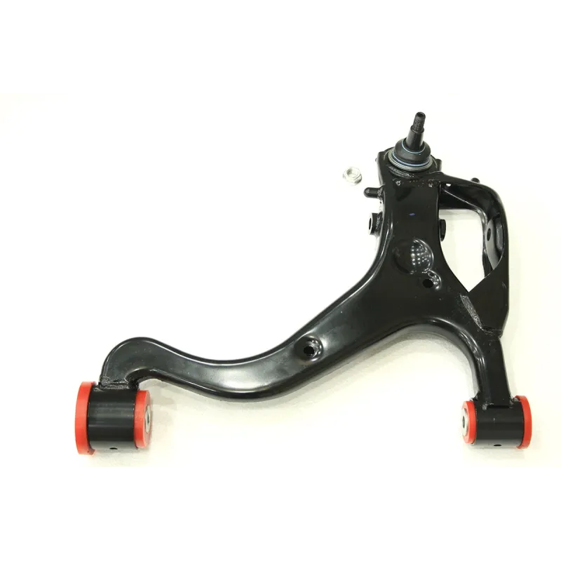 SUSP. ARM - FRONT RH LOWER - PU BUSHES