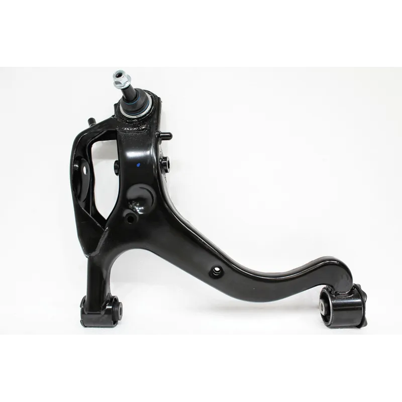 ARM - SUSPENSION - FRONT - LH - LOWER