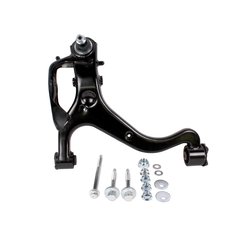 ARM - SUSPENSION - LH - D3