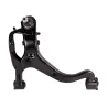 ARM - SUSPENSION - FRONT - LH - LOWER -