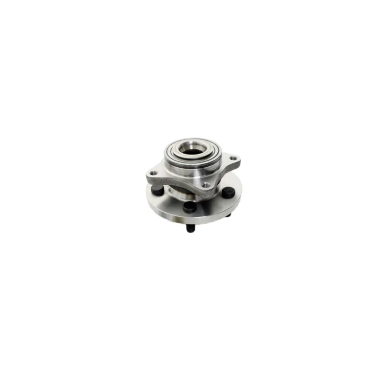 BEARING - WHEEL HUB
