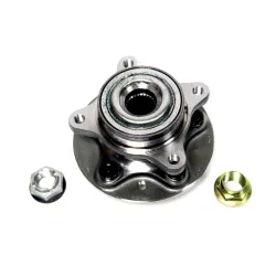 BEARING ASSEMBLY - WHEEL HUB