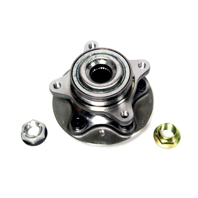 BEARING ASSEMBLY - WHEEL HUB