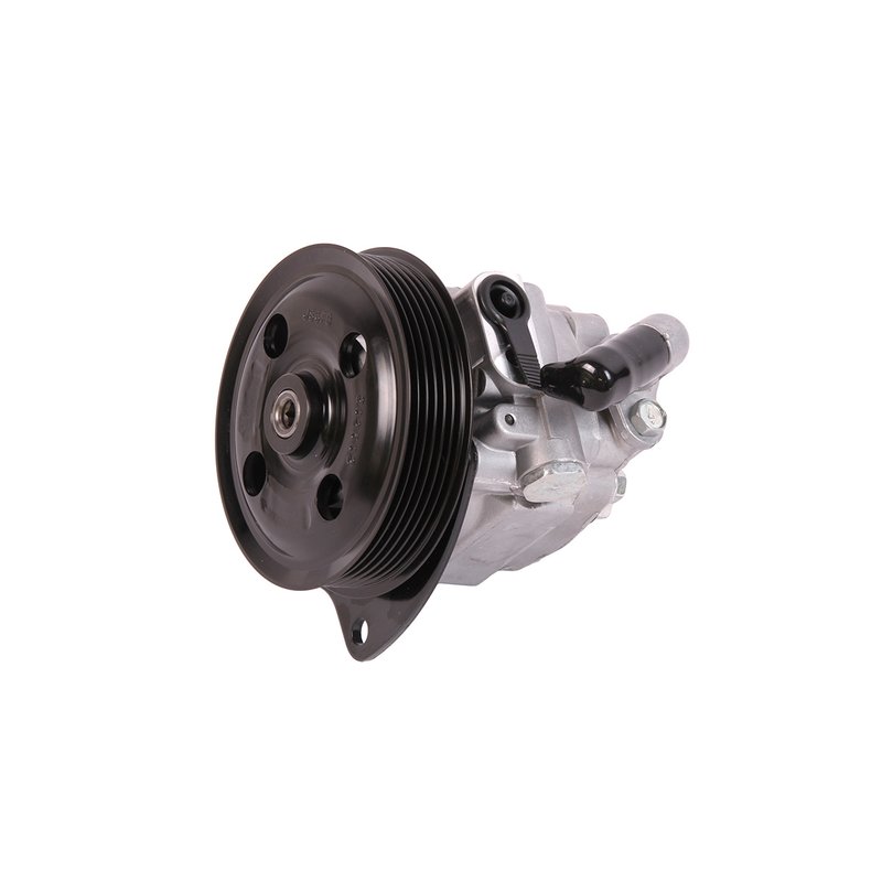 POWER STEERING PUMP