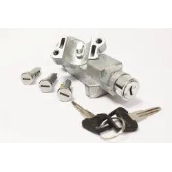 LOCKSET - COMPLETE VEHICLE