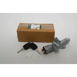 HOUSING - STEERING  IGNITION LOCK