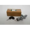 HOUSING - STEERING  IGNITION LOCK