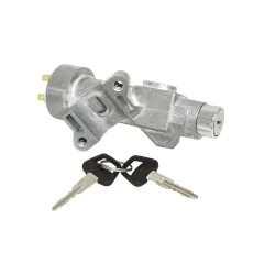STEERING COLUMN LOCK - DEF