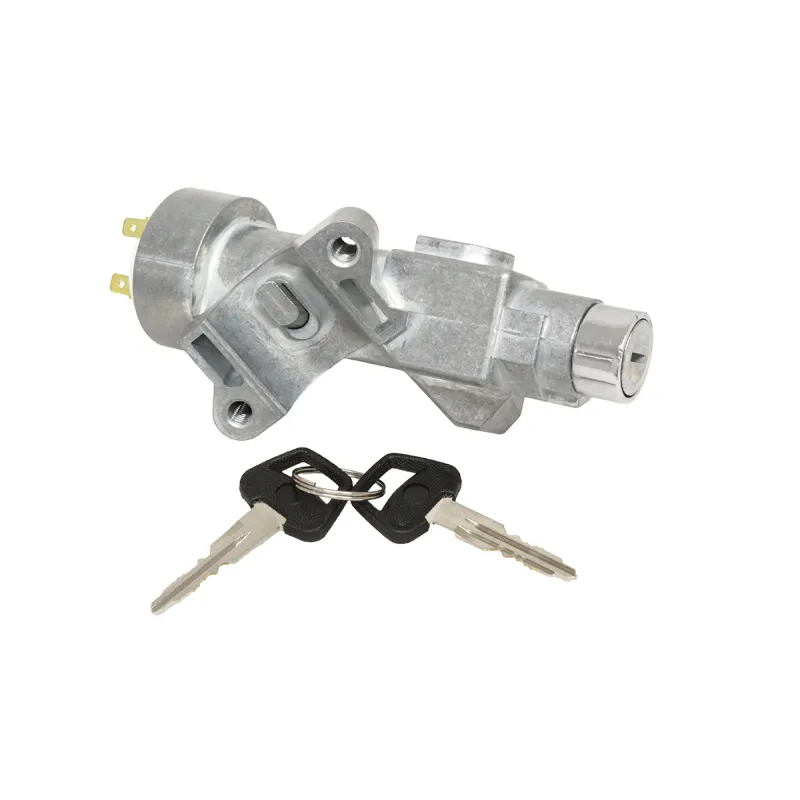 STEERING COLUMN LOCK - DEF