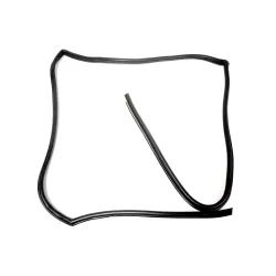 SEAL - REAR SIDE DOOR - RH