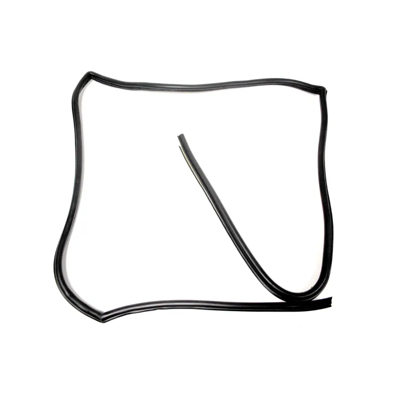 SEAL - REAR SIDE DOOR - RH