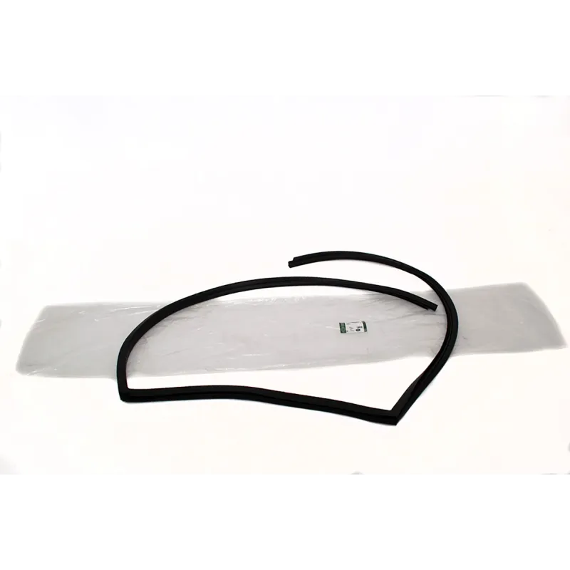 WEATHERSTRIP - DOOR OPENING