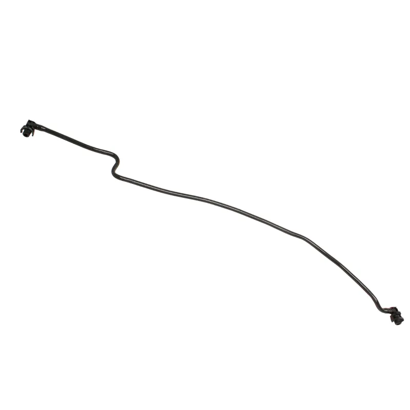 HOSE - RADIATOR TO ENG VENT ELBOW