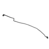 HOSE - RADIATOR TO ENG VENT ELBOW