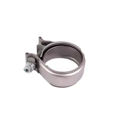 CLAMP - EXHAUST