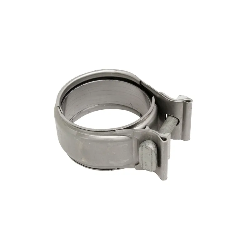 CLAMP - EXHAUST