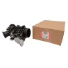 THROTTLE BODY AND MOTOR