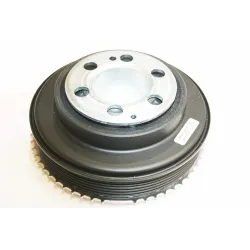 PULLEY - CRANKSHAFT