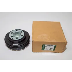 PULLEY - CRANKSHAFT