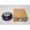 PULLEY - CRANKSHAFT