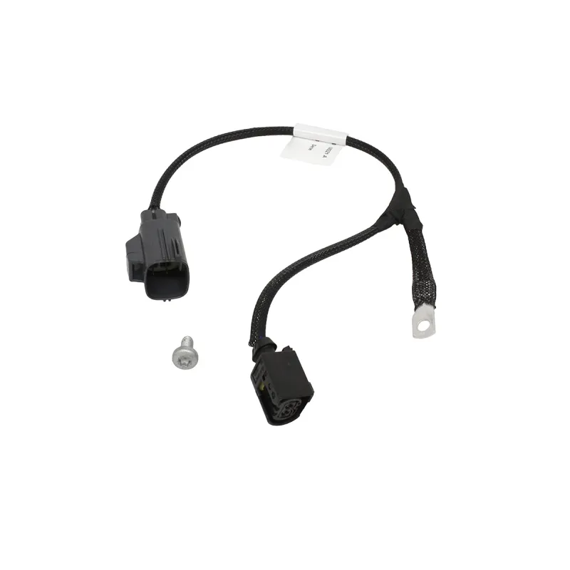 WIRING - REPAIR